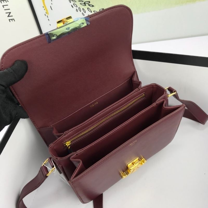 Celine Satchel Bags